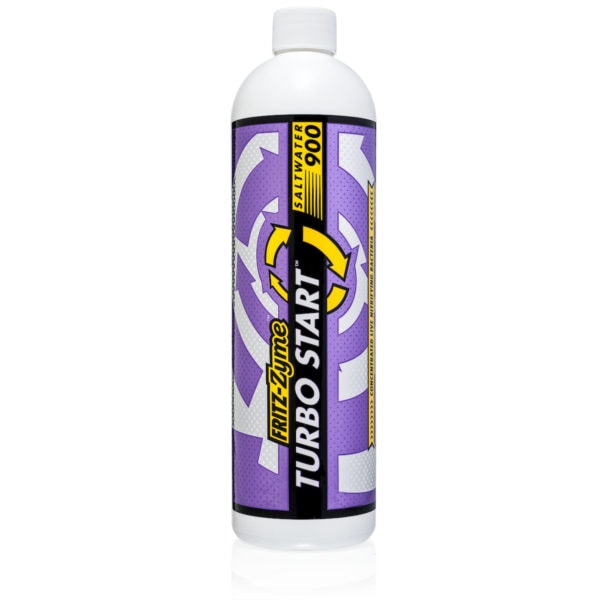 Fritz TurboStart 900 16oz