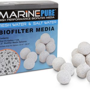 manbetx3.0最新marine pure spheres ceramic biofilter media at algae barn