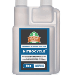 Cycle your Aquarium Right with Nitrocycle!