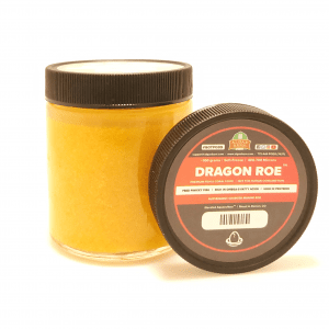 Dragon Roe - Frozen Fish food