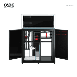 CADE Aquariums Plumbing systems